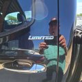 Used 2017 Toyota Tacoma Limited image 6