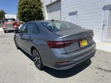New 2025 Volkswagen Jetta Sport image 4