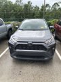 Used 2019 Toyota RAV4 XLE image 3