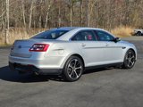 Used 2014 Ford Taurus SEL w/ Equipment Group 201A image 3
