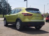 Used 2020 Nissan Rogue Sport SV w/ All-Weather Package image 4