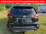 Used 2018 Nissan Rogue SL image 6