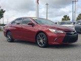 Used 2015 Toyota Camry XSE image 2