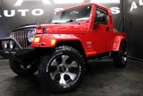 Used 2006 Jeep Wrangler Unlimited w/ Premium Audio Group image 3