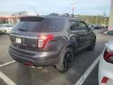 Used 2015 Ford Explorer Limited image 2