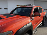 Used 2016 Toyota Tacoma TRD Sport w/ Premium & Technology Package image 4