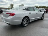 Used 2017 Buick LaCrosse Essence w/ Sights and Sounds Package image 3