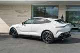 New 2024 Aston Martin DBX 707 image 2