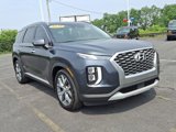 Used 2020 Hyundai Palisade SEL image 2