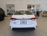 Used 2025 Toyota Corolla LE image 4