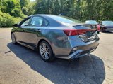 Certified 2022 Kia Forte GT-Line w/ GT-Line Premium Package image 4