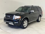 Used 2015 Ford Expedition Platinum image 3