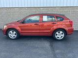 Used 2010 Dodge Caliber Express w/ 17" Aluminum Wheel Group image 3