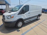 Used 2018 Ford Transit 250 130 Low Roof w/ Exterior Upgrade Package image 4