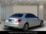 Used 2018 Mercedes-Benz C 300 4MATIC Sedan image 5