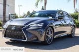 Used 2018 Lexus GS 350 image 3