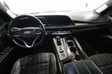 Used 2021 Cadillac Escalade Sport Platinum image 4