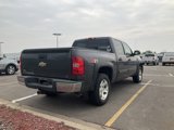 Used 2011 Chevrolet Silverado 1500 LT w/ All-Star Edition image 3