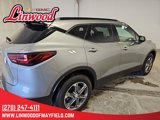 Used 2023 Chevrolet Blazer LT w/ Convenience Package image 2