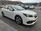 Used 2022 Subaru Legacy Premium image 3