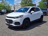Used 2022 Chevrolet Trax LT w/ Sport Edition image 4