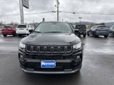 New 2025 Jeep Compass Latitude w/ Altitude Special Edition image 2