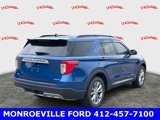 Certified 2022 Ford Explorer XLT w/ Equipment Group 202A image 3