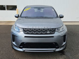 Used 2020 Land Rover Discovery Sport SE R-Dynamic image 2