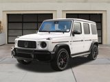 Certified 2024 Mercedes-Benz G 63 AMG 4MATIC image 5