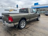 Used 2012 RAM 1500 Big Horn image 3