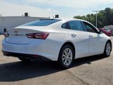 Used 2020 Chevrolet Malibu LT image 3