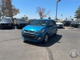 Used 2021 Chevrolet Spark LS image 3