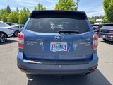 Used 2016 Subaru Forester 2.5i Touring w/ Eyesight & Navigation System image 6