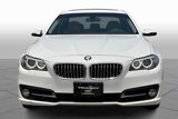 Used 2015 BMW 528i Sedan image 3