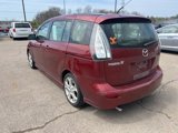 Used 2010 MAZDA MAZDA5 Touring image 4