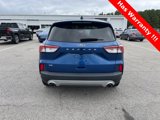 Used 2022 Ford Escape SE image 4
