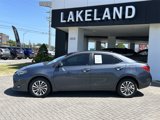 Used 2017 Toyota Corolla L image 2