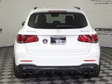 Certified 2021 Mercedes-Benz GLC 43 AMG 4MATIC image 4