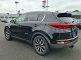 Used 2017 Kia Sportage EX w/ EX Technology Package image 4