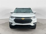 Used 2021 Chevrolet Traverse LT w/ LT Premium Package image 5