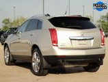 Used 2012 Cadillac SRX Premium image 5