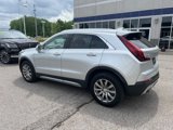 Used 2020 Cadillac XT4 Premium Luxury image 3
