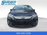 Used 2018 Honda Odyssey EX-L image 2