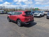 Certified 2020 Honda CR-V EX image 5