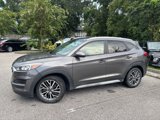 Used 2020 Hyundai Tucson SEL w/ Cargo Package image 3