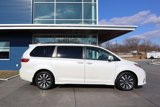 Used 2019 Toyota Sienna Limited Premium image 2