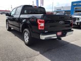 Used 2018 Ford F150 XLT image 3