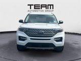 Used 2022 Ford Explorer Limited w/ Equipment Group 301A image 2