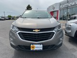 Used 2018 Chevrolet Equinox LT image 2