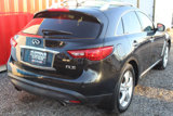 Used 2010 INFINITI FX35 AWD w/ Navigation Pkg image 6